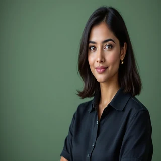 Priya Raman, Service manager, Redline Auto